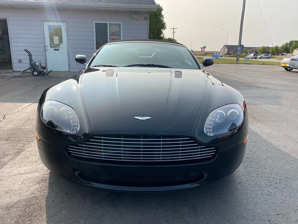 2008 Aston Martin V8 Vantage (2006-2017) - Image 2 of 31