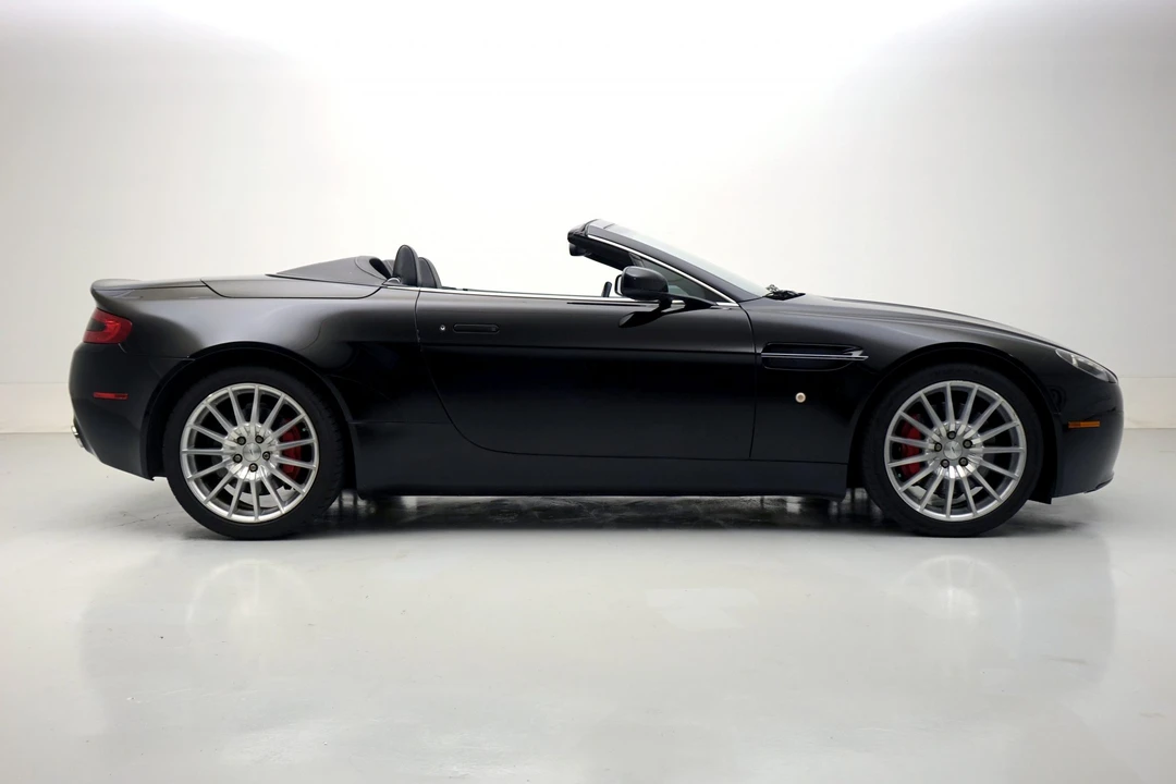 2008 Aston Martin V8 Vantage (2006-2017) - Image 7 of 31