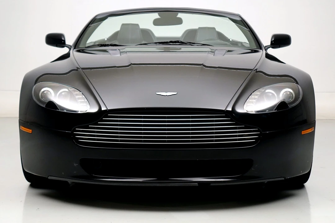 2008 Aston Martin V8 Vantage (2006-2017) - Image 4 of 31