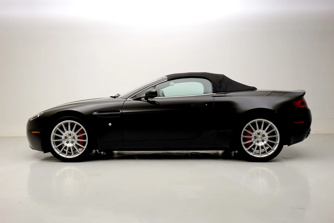 2008 Aston Martin V8 Vantage (2006-2017) - Image 2 of 31