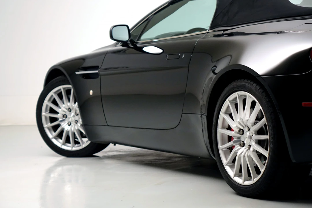 2008 Aston Martin V8 Vantage (2006-2017) - Image 24 of 31