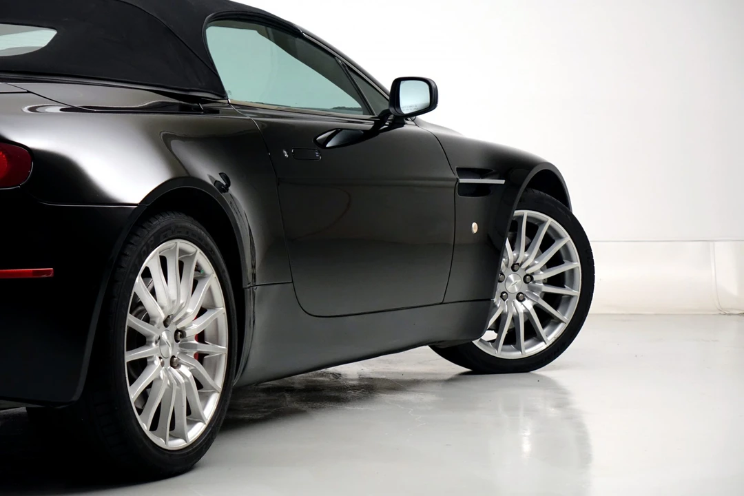 2008 Aston Martin V8 Vantage (2006-2017) - Image 21 of 31