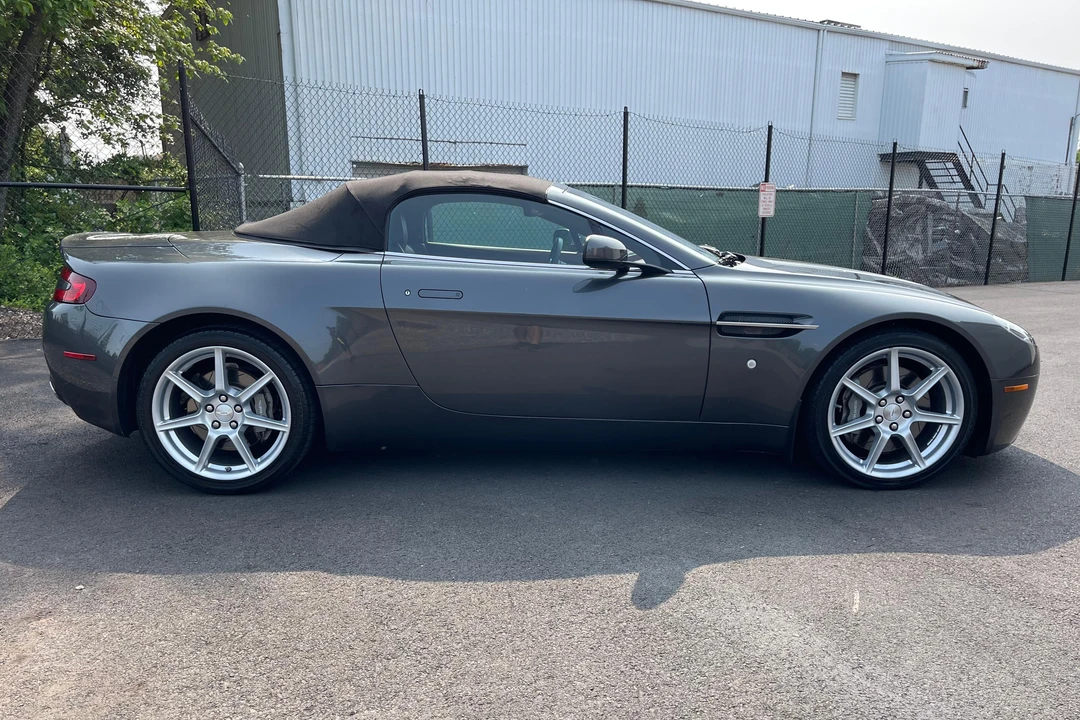 2008 Aston Martin V8 Vantage (2006-2017) - Image 3 of 31