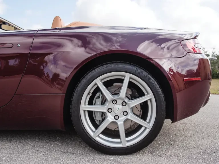 2008 Aston Martin V8 Vantage (2006-2017) - Image 14 of 23