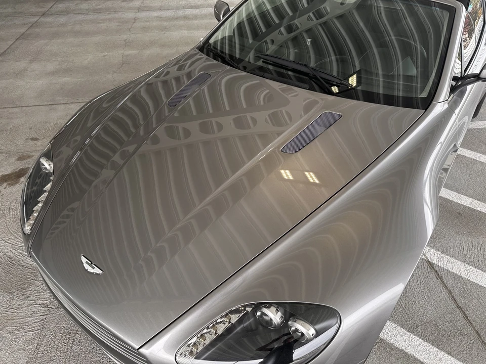 2008 Aston Martin V8 Vantage (2006-2017) - Image 23 of 31