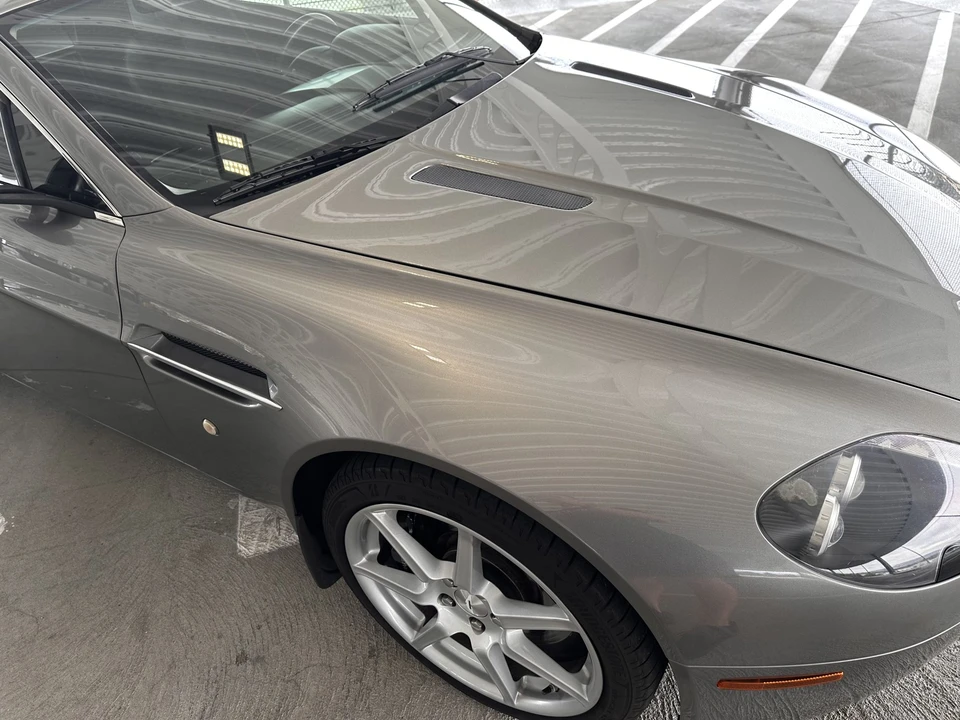 2008 Aston Martin V8 Vantage (2006-2017) - Image 26 of 31