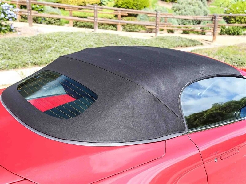 2008 Aston Martin V8 Vantage (2006-2017) - Image 15 of 21