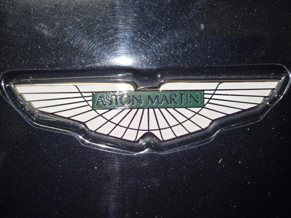 2008 Aston Martin V8 Vantage (2006-2017) - Image 6 of 11