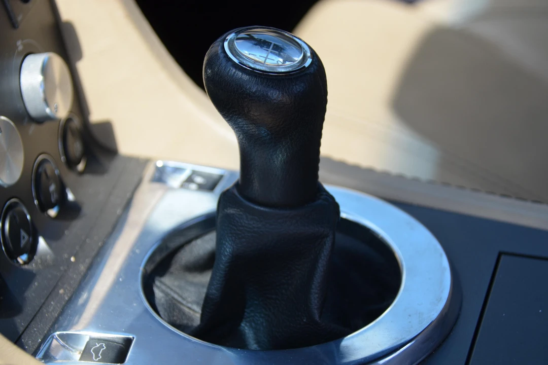 2008 Aston Martin V8 Vantage (2006-2017) - Image 10 of 11