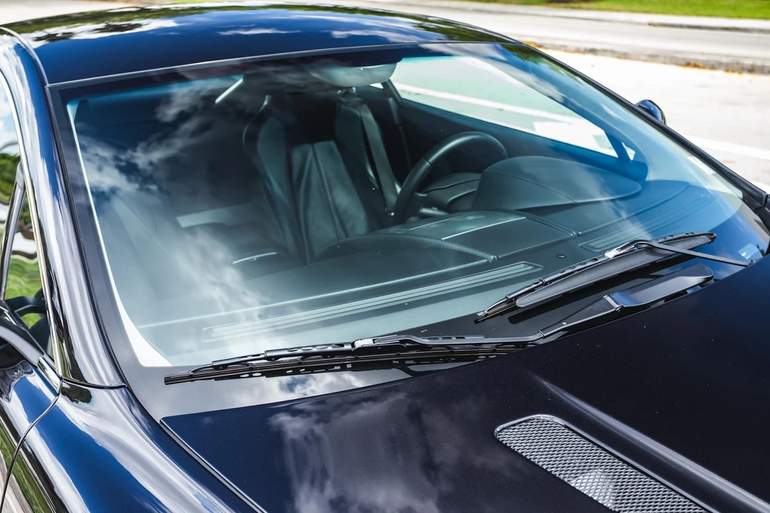 2008 Aston Martin V8 Vantage (2006-2017) - Image 29 of 31