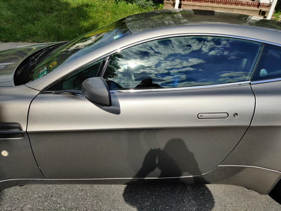 2008 Aston Martin V8 Vantage (2006-2017) - Image 20 of 31