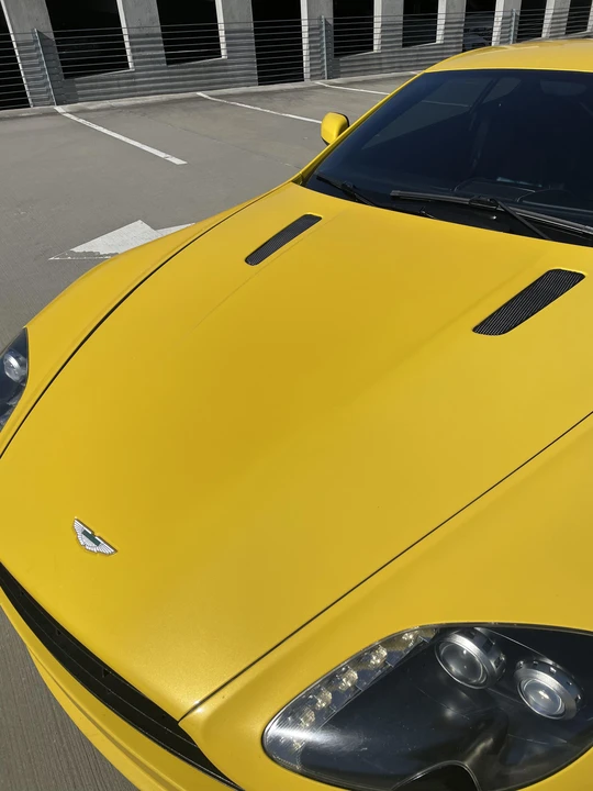 2008 Aston Martin V8 Vantage (2006-2017) - Image 14 of 30