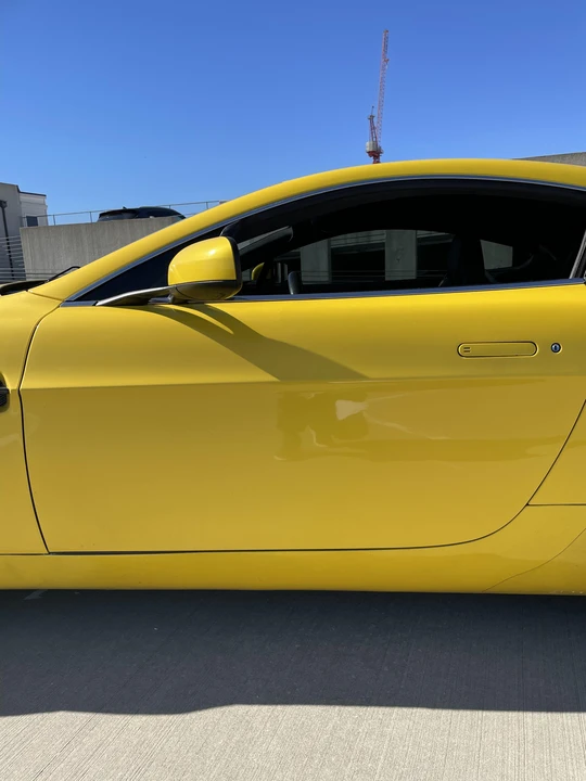 2008 Aston Martin V8 Vantage (2006-2017) - Image 18 of 30