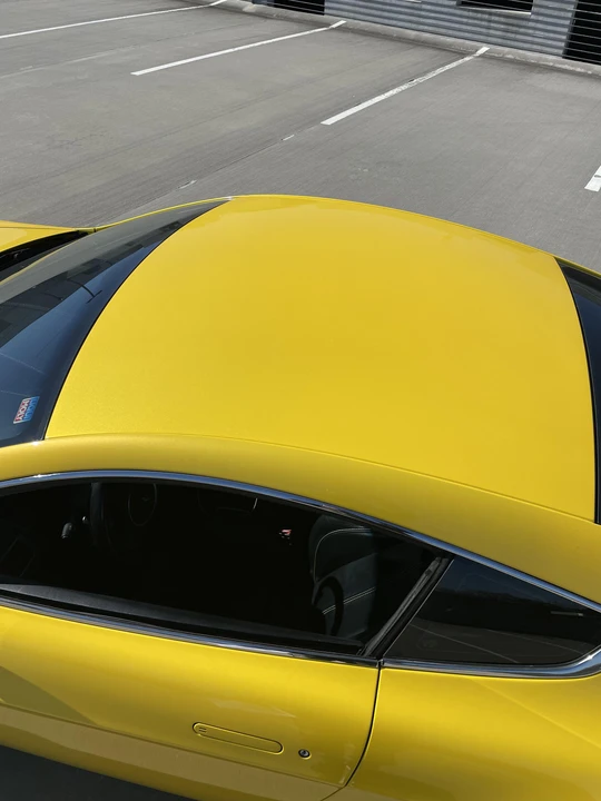 2008 Aston Martin V8 Vantage (2006-2017) - Image 26 of 30
