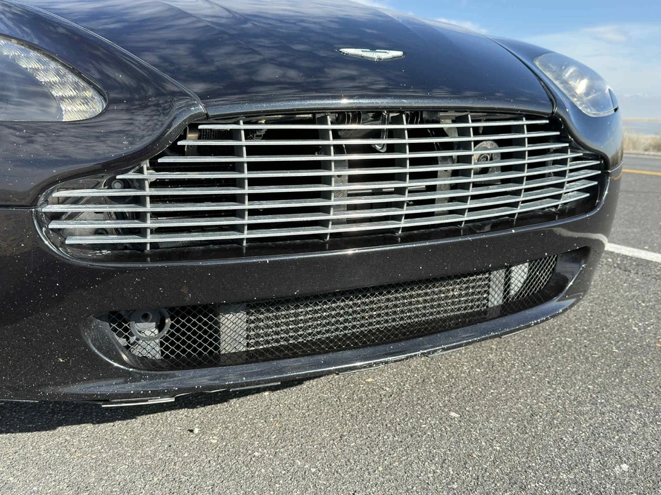2008 Aston Martin V8 Vantage (2006-2017) - Image 15 of 31