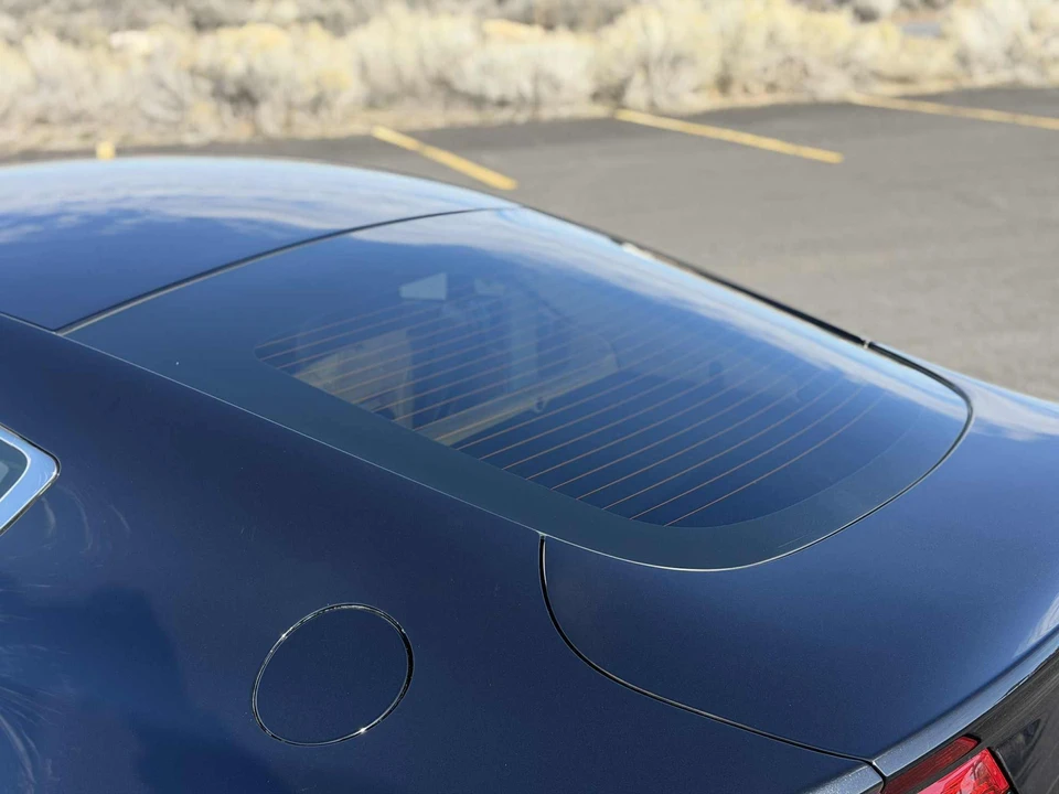 2008 Aston Martin V8 Vantage (2006-2017) - Image 25 of 31