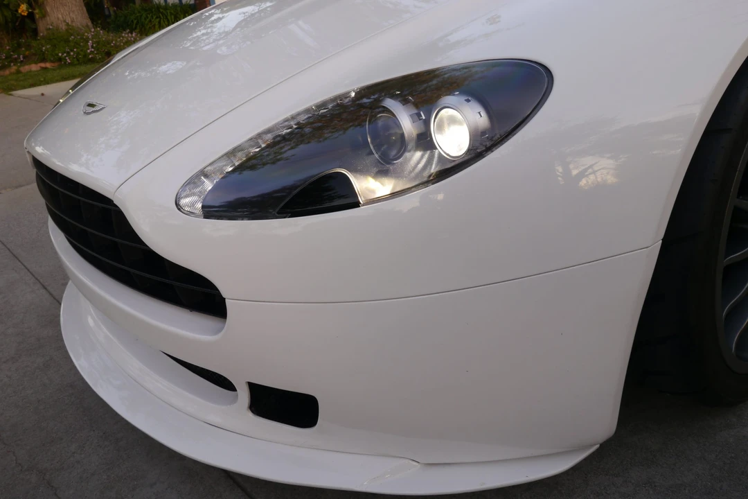 2008 Aston Martin V8 Vantage (2006-2017) - Image 19 of 31