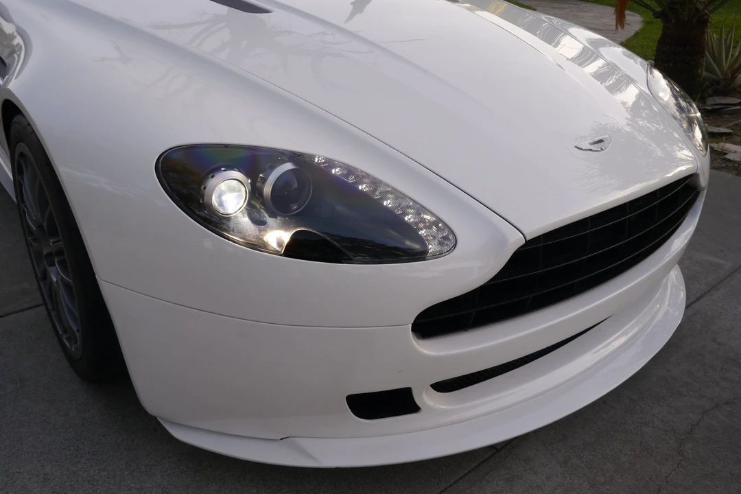2008 Aston Martin V8 Vantage (2006-2017) - Image 17 of 31