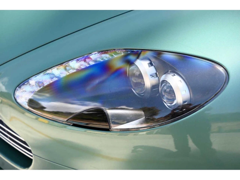 2008 Aston Martin V8 Vantage (2006-2017) - Image 21 of 25
