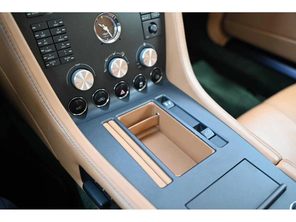 2008 Aston Martin V8 Vantage (2006-2017) - Image 17 of 25