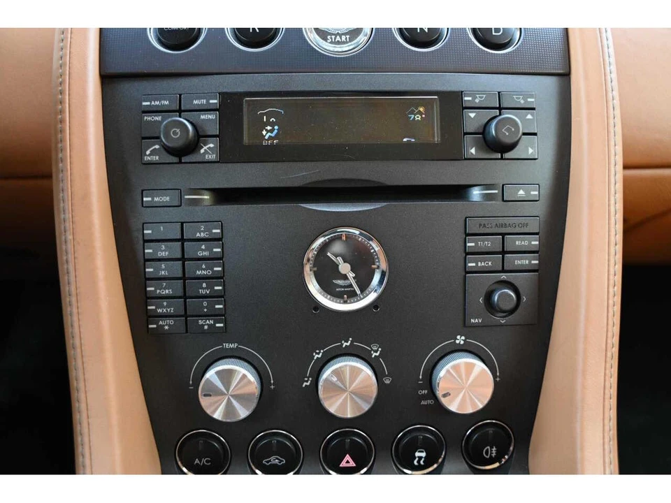 2008 Aston Martin V8 Vantage (2006-2017) - Image 15 of 25