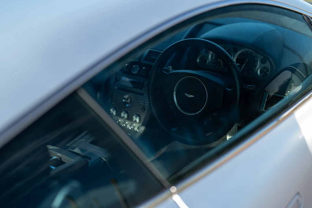 2008 Aston Martin V8 Vantage (2006-2017) - Image 20 of 31