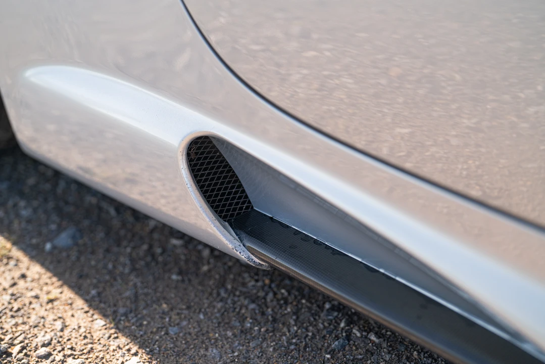 2008 Aston Martin V8 Vantage (2006-2017) - Image 22 of 31