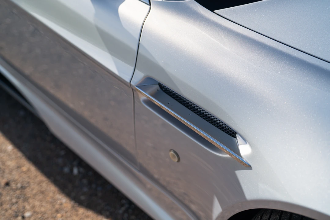 2008 Aston Martin V8 Vantage (2006-2017) - Image 24 of 31