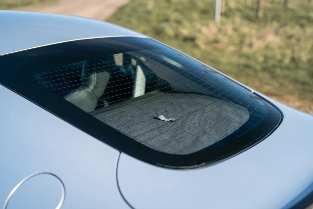 2008 Aston Martin V8 Vantage (2006-2017) - Image 28 of 31