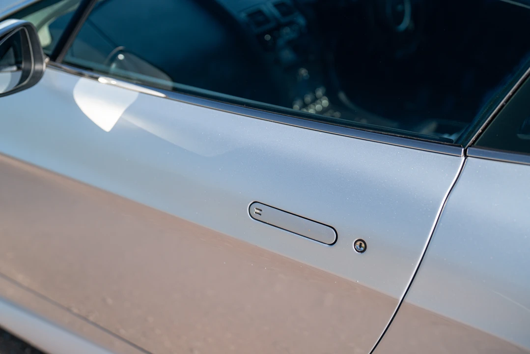 2008 Aston Martin V8 Vantage (2006-2017) - Image 29 of 31