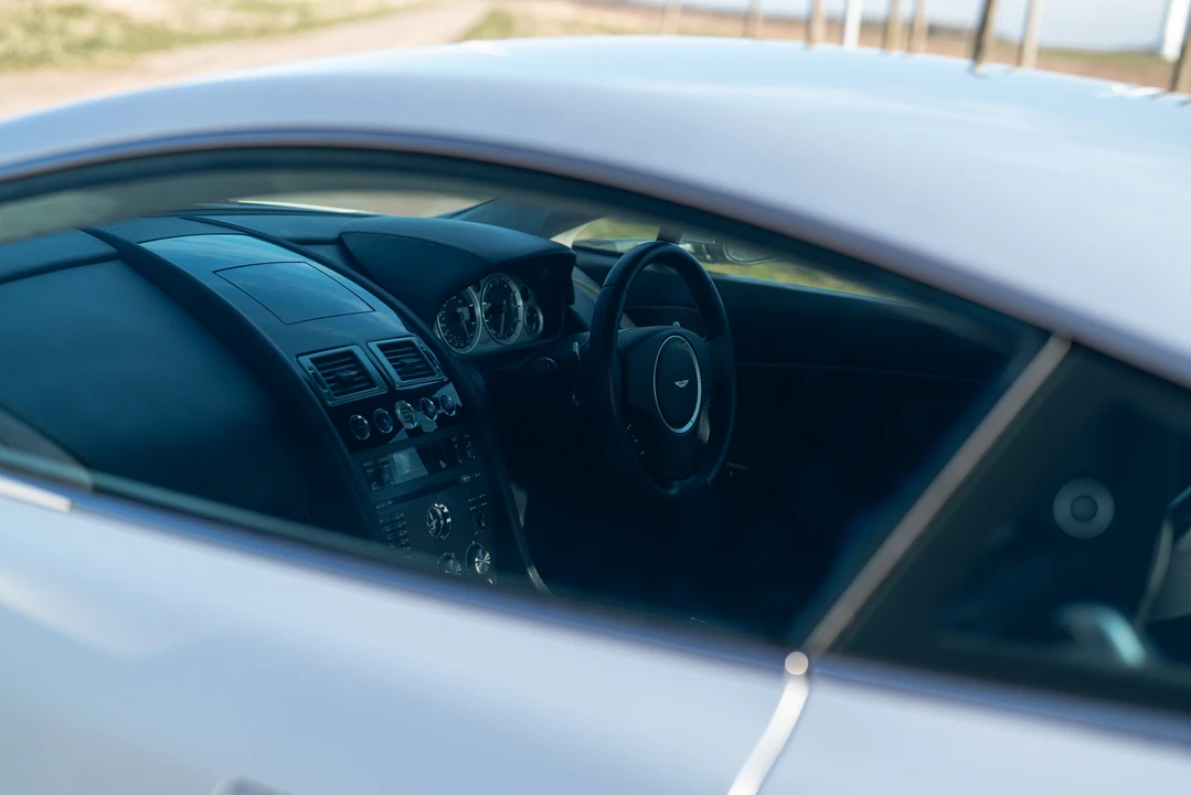 2008 Aston Martin V8 Vantage (2006-2017) - Image 30 of 31