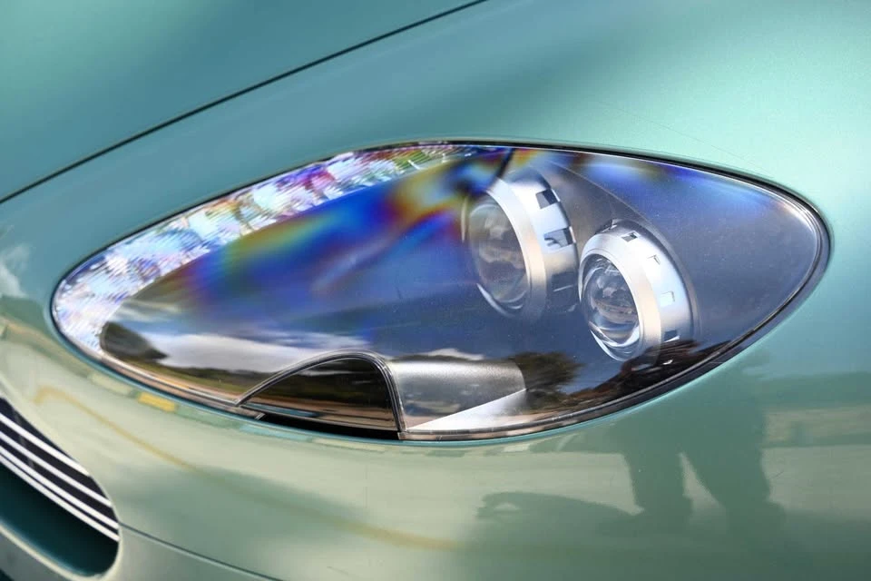 2008 Aston Martin Vantage - Image 20 of 20