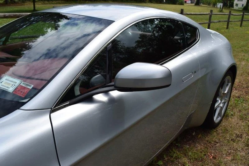 2008 Aston Martin Vantage - Image 8 of 31
