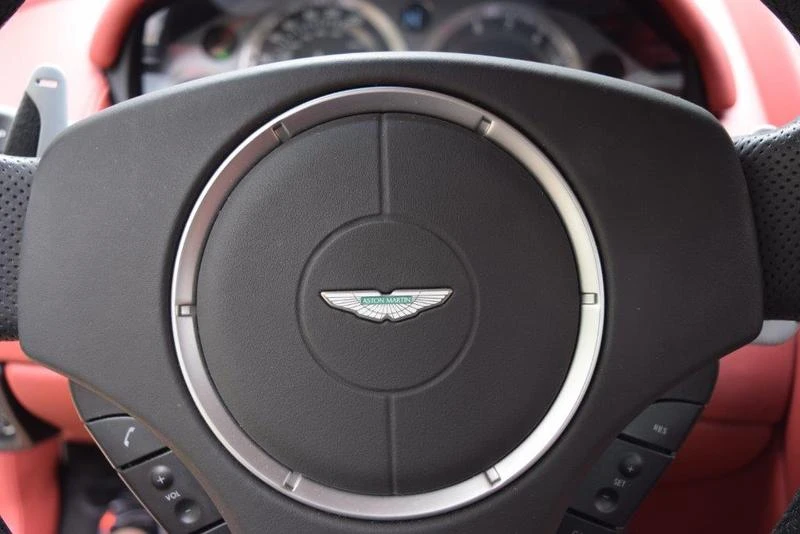 2008 Aston Martin Vantage - Image 19 of 31