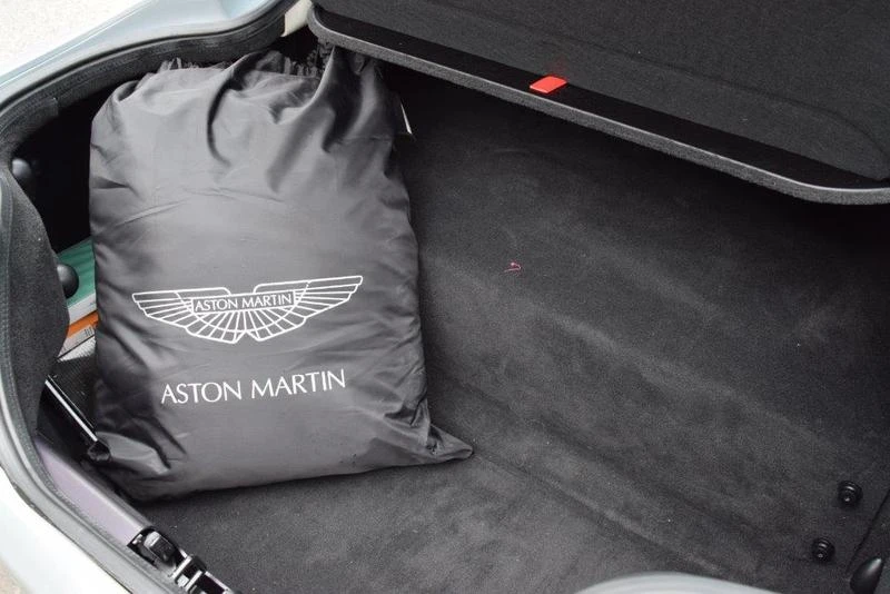 2008 Aston Martin Vantage - Image 31 of 31