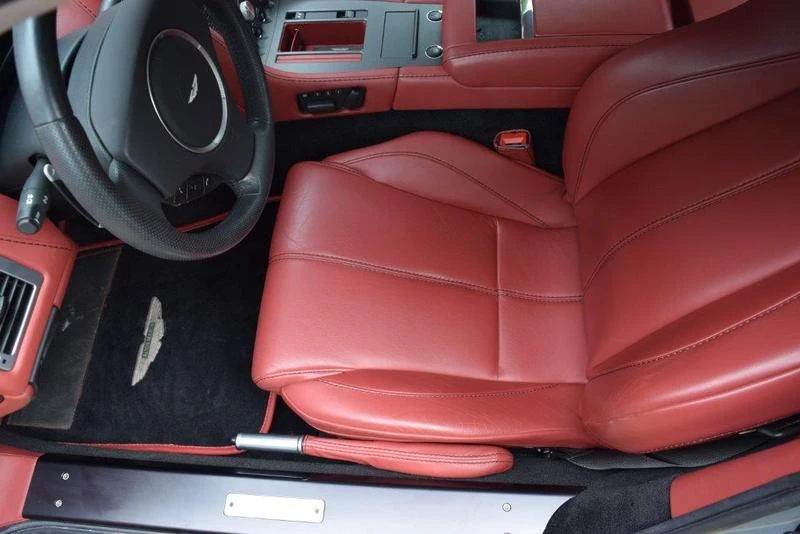 2008 Aston Martin Vantage - Image 25 of 31