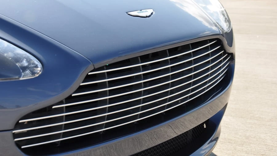 2008 Aston Martin V8 Vantage (2006-2017) - Image 7 of 14
