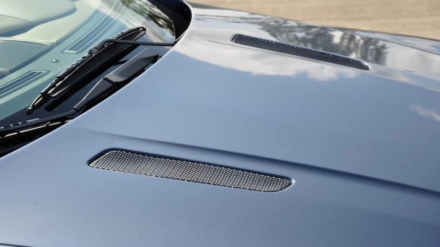 2008 Aston Martin V8 Vantage (2006-2017) - Image 9 of 14