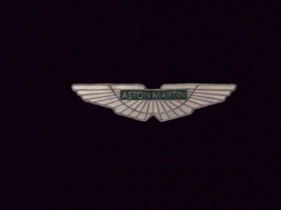 2008 Aston Martin V8 Vantage (2006-2017) - Image 14 of 16