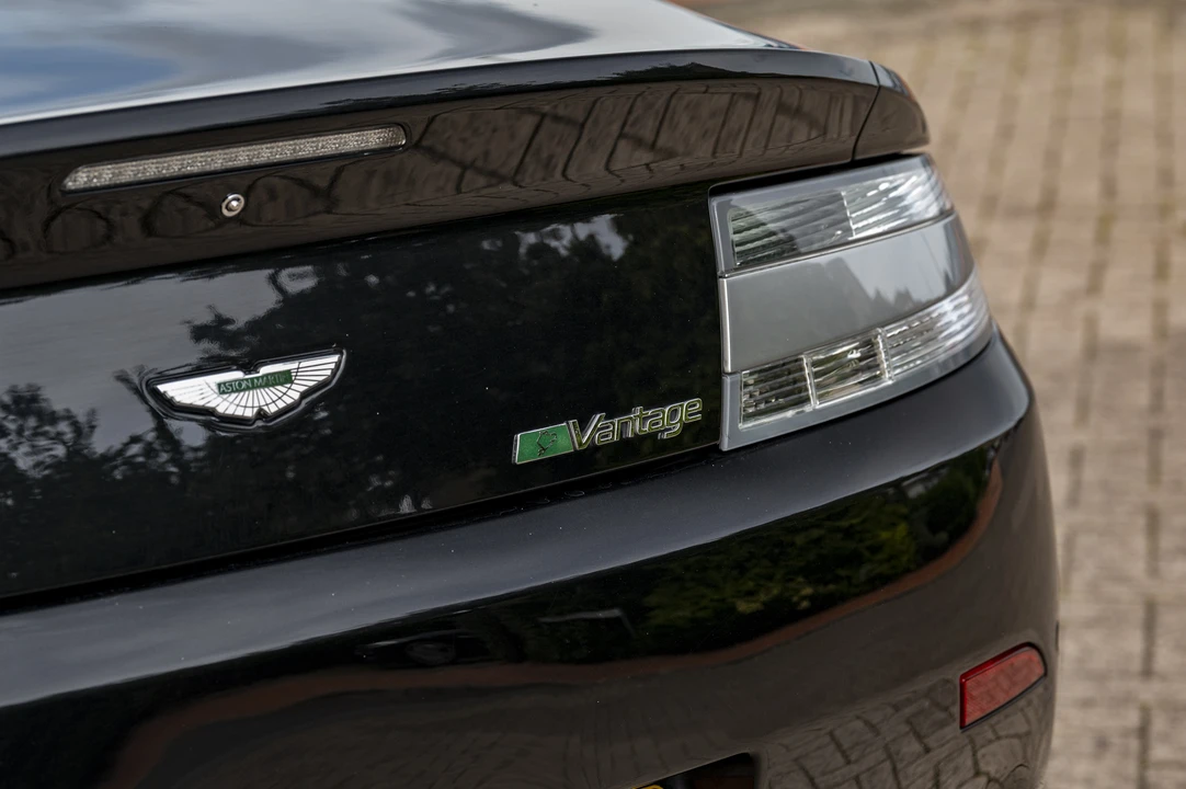 2008 Aston Martin V8 Vantage (2006-2017) - Image 31 of 31