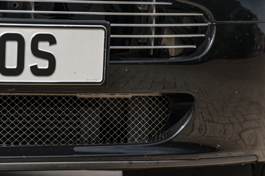 2008 Aston Martin V8 Vantage (2006-2017) - Image 27 of 31