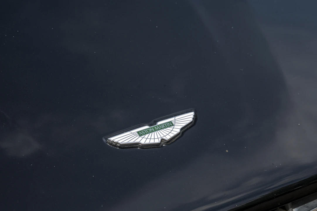 2008 Aston Martin V8 Vantage (2006-2017) - Image 29 of 31