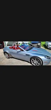 2008 Aston Martin Vantage