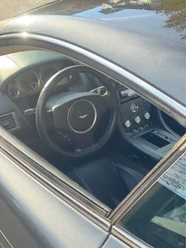 2008 Aston Martin V8 Vantage (2006-2017) - Image 2 of 20