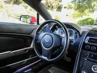 2008 Aston Martin V8 Vantage (2006-2017) - Image 23 of 31