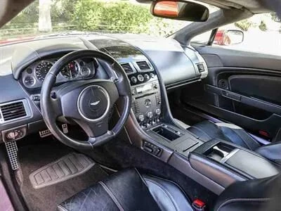 2008 Aston Martin V8 Vantage (2006-2017) - Image 26 of 31