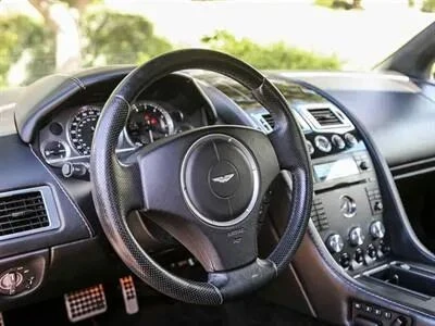2008 Aston Martin V8 Vantage (2006-2017) - Image 25 of 31