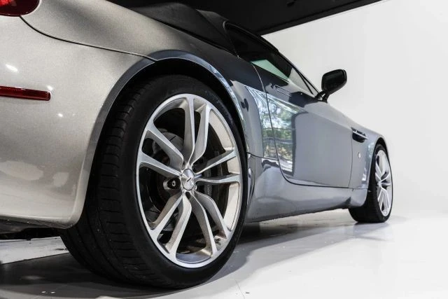 2008 Aston Martin V8 Vantage (2006-2017) - Image 16 of 21