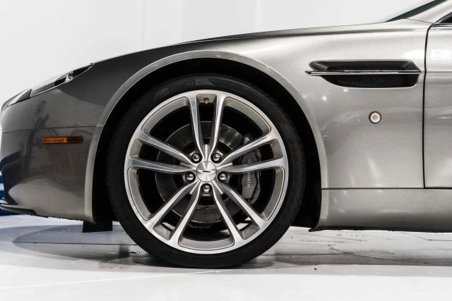 2008 Aston Martin V8 Vantage (2006-2017) - Image 15 of 21