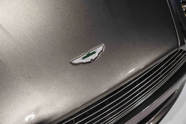 2008 Aston Martin V8 Vantage (2006-2017) - Image 20 of 21